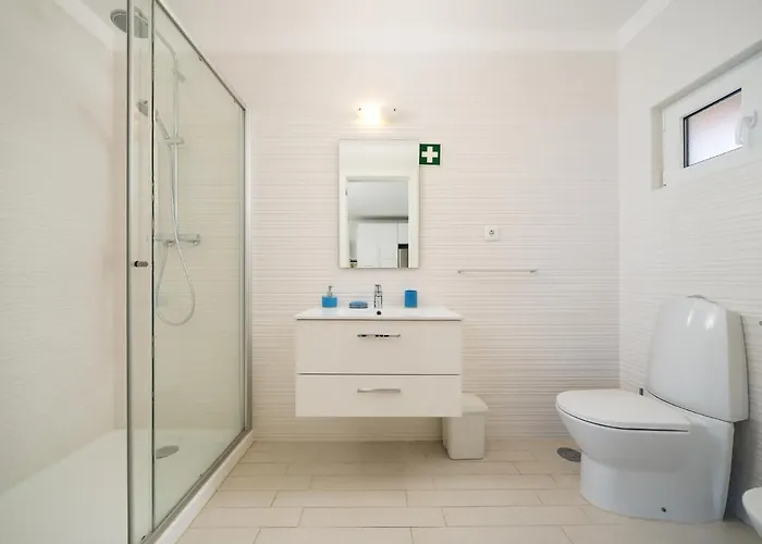 Contemporary Flat A Few Steps From The #1944 * Lagos