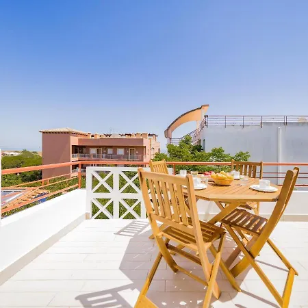 Appartamento Contemporary Flat A Few Steps From The #1944 Lagos