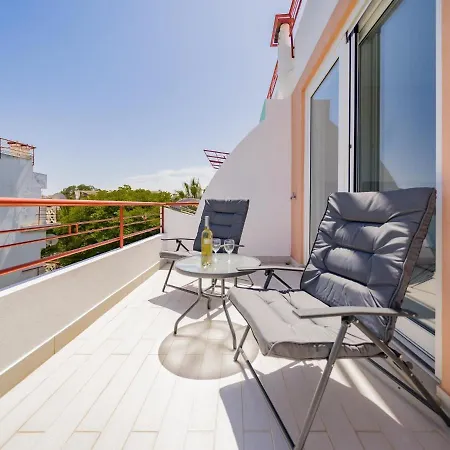 Contemporary Flat A Few Steps From The #1944 Διαμέρισμα