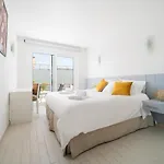 Contemporary Flat A Few Steps From The #1944 Apartment Lagos